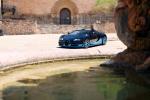 Bugatti Veyron 16.4 Grand Sport Roadster Vitesse 2012 года (NA)